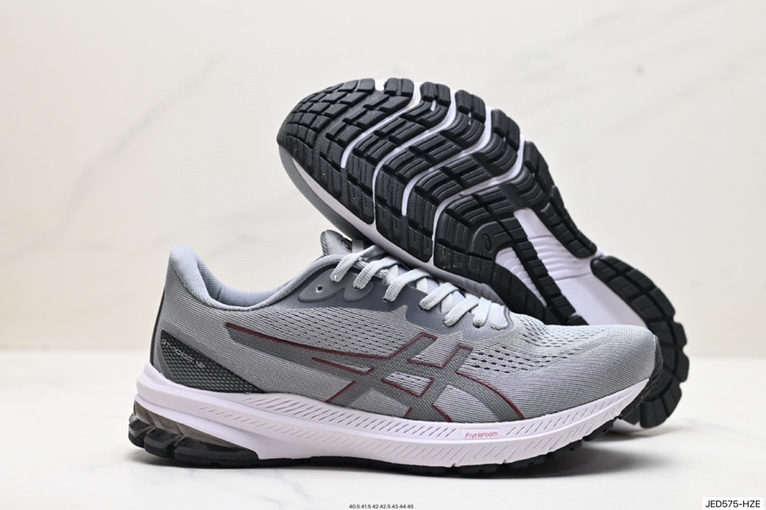 Asics Shoes